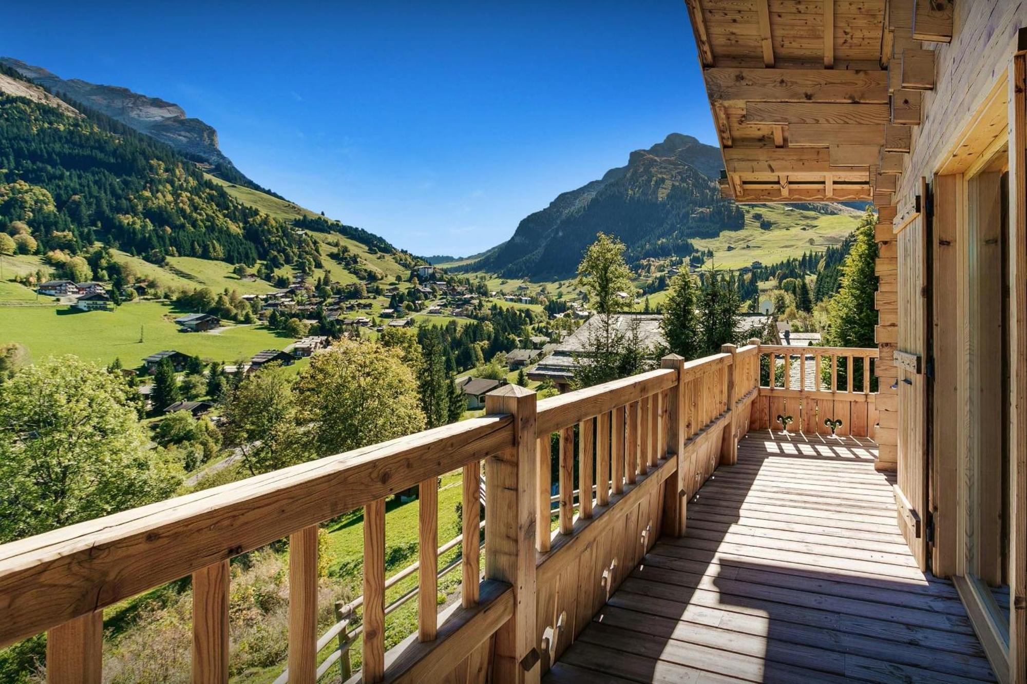 Cristal Des Neiges La Clusaz - Ovo Network Luaran gambar